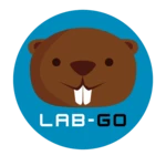 Logo of Lab-Go android Application 